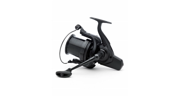 DAIWA - Navijak Emblem 45 SCW QD