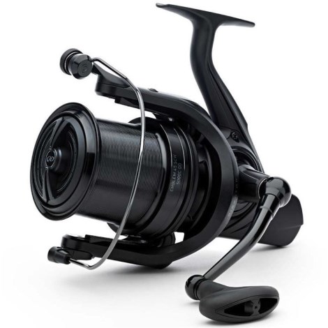 DAIWA - Navijak Emblem 45 SCW QD