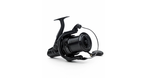 DAIWA - Navijak Emblem 45 SCW QD