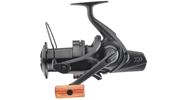 DAIWA - Navijak Emblem 45 SCW QD SD