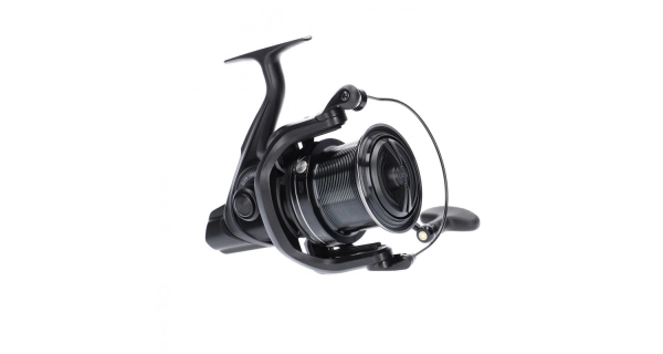 DAIWA - Navijak Emblem Spod 35 SCW QD