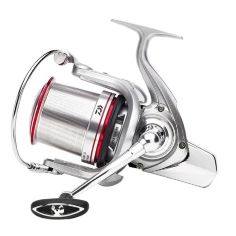 DAIWA - Navijak Emblem Surf 35 SCW QD