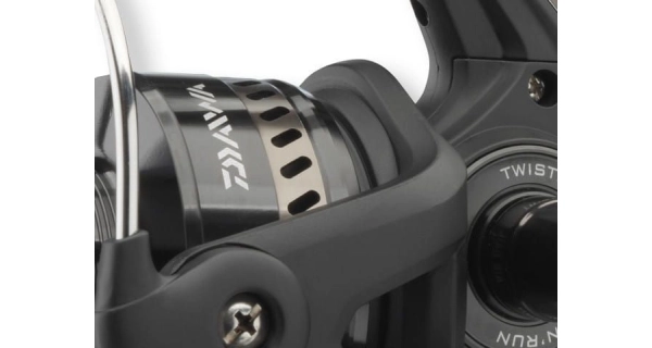 DAIWA - Navijak Emcast BR 5000A