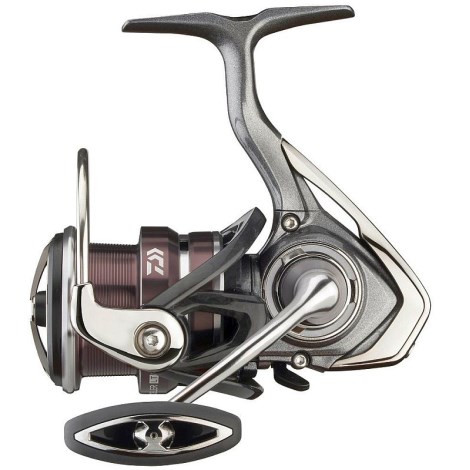 DAIWA - Navijak Exceler LT 2000