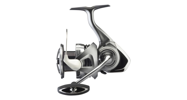 DAIWA - Navijak Exceler LT 2500