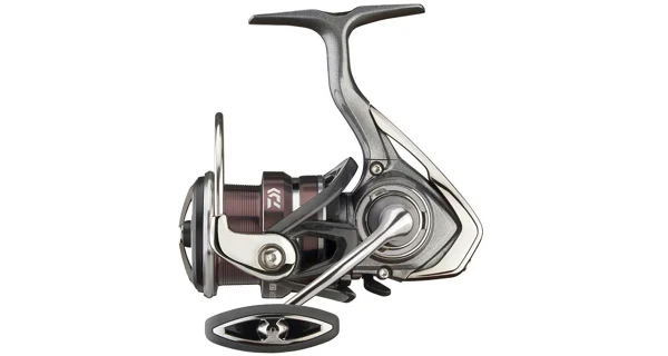 DAIWA - Navijak Exceler LT 2500