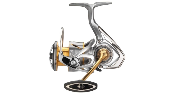 DAIWA - Navijak Freams LT 3000D-C