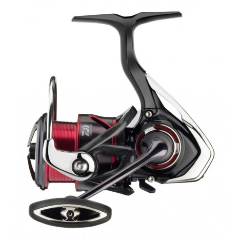 DAIWA - Navijak Fuego LT 2000