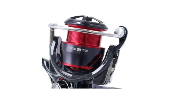 DAIWA - Navijak Fuego LT 2000