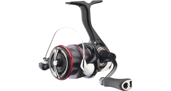 DAIWA - Navijak Fuego LT 3000D-C