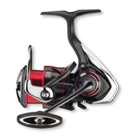 DAIWA - Navijak Fuego LT 4000-C