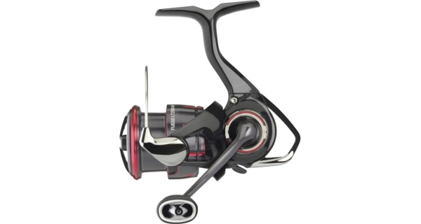DAIWA - Navijak Fuego LT 5000-C