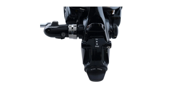 DAIWA - Navijak GS BR LT 4000-C