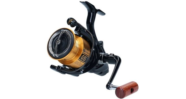 DAIWA - Navijak GS BR LT 4000-C