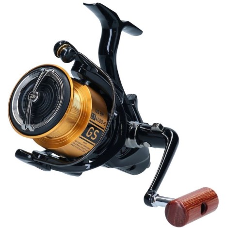 DAIWA - Navijak GS BR LT 4000-C