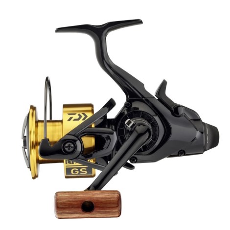 DAIWA - Navijak GS BR LT 5000-C