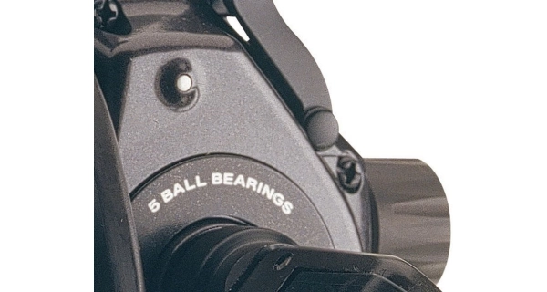 DAIWA - Navijak Infinity X BR 5500