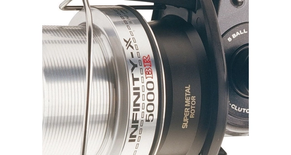 DAIWA - Navijak Infinity X BR 5500