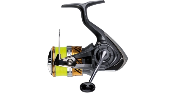 DAIWA - Navijak Laguna 20 LT JB 4000-C