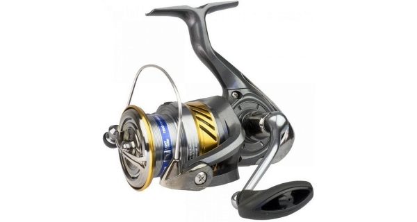 DAIWA - Navijak Laguna LT 4000-C