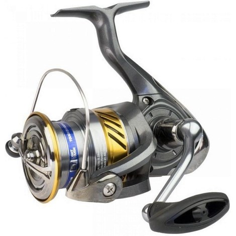 DAIWA - Navijak Laguna LT 4000-C