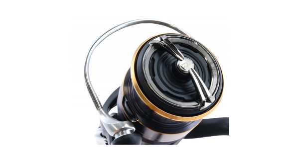 DAIWA - Navijak Legalis LT 3000-C
