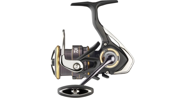 DAIWA - Navijak Legalis LT 3000-C