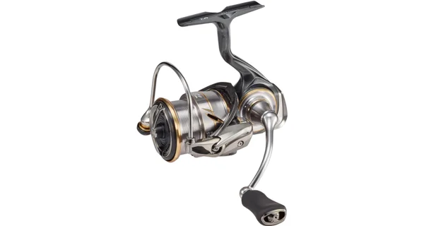 DAIWA - Navijak Luvias LT 2500
