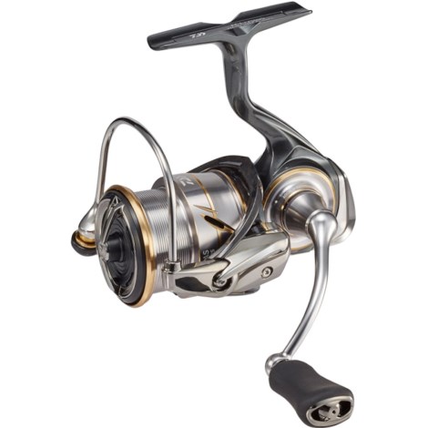 DAIWA - Navijak Luvias LT 2500