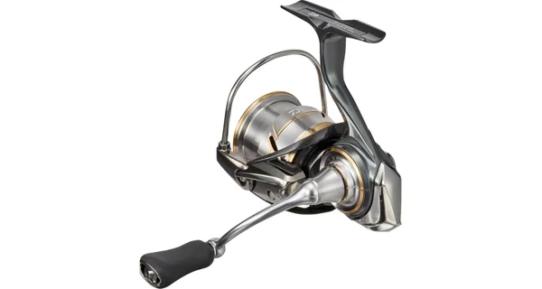 DAIWA - Navijak Luvias LT 2500