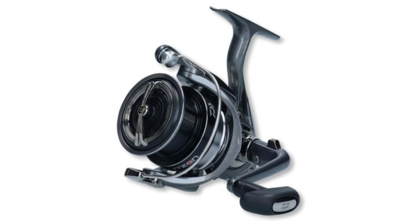 DAIWA - Navijak N'ZON LT 6000SS-P