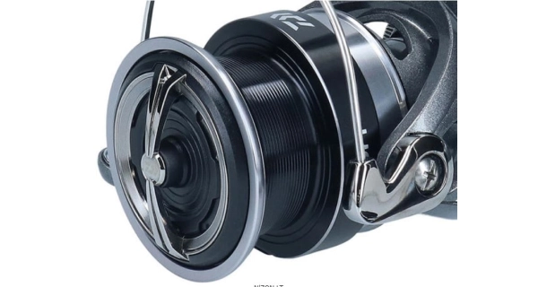 DAIWA - Navijak N'ZON LT 6000SS-P
