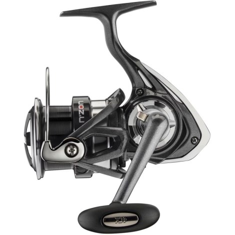 DAIWA - Navijak N&#39;ZON LT 6000SS-P