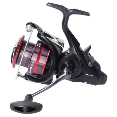 DAIWA - Navijak Ninja BR LT 5000-C