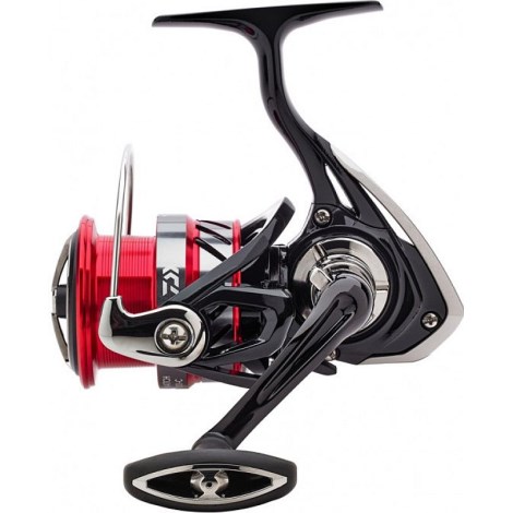 DAIWA - Navijak Ninja LT 2000