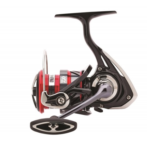 DAIWA - Navijak Ninja LT 2500