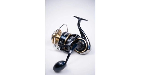 DAIWA - Navijak Saltiga 18000-H