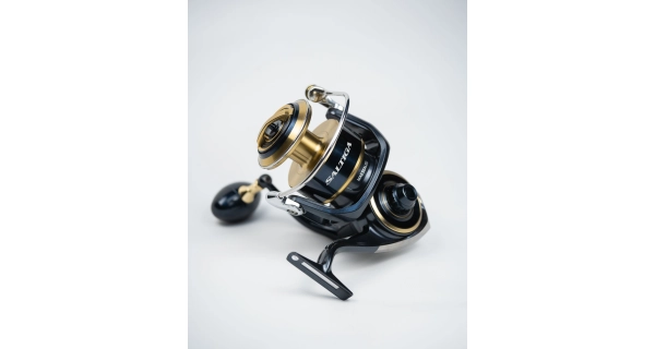 DAIWA - Navijak Saltiga 18000-H