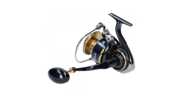 DAIWA - Navijak Saltiga 18000-H