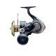 DAIWA - Navijak Saltiga 18000-H