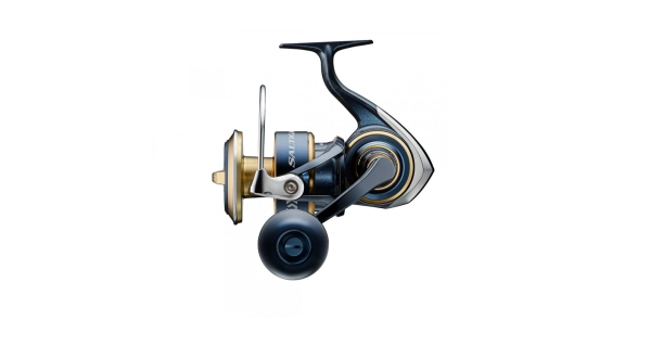 DAIWA - Navijak Saltiga 18000-H