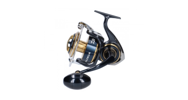 DAIWA - Navijak Saltiga 18000-H
