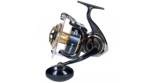 DAIWA - Navijak Saltiga 18000-H