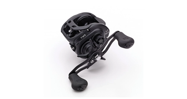 DAIWA - Navijak Tatula HD 200HSL