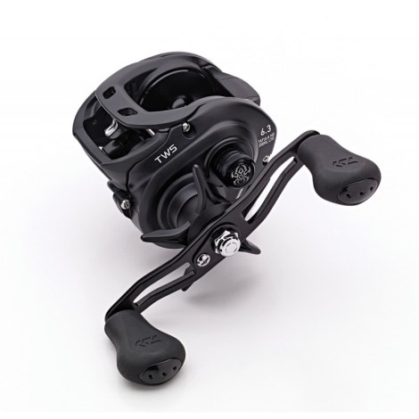 DAIWA - Navijak Tatula HD 200HSL