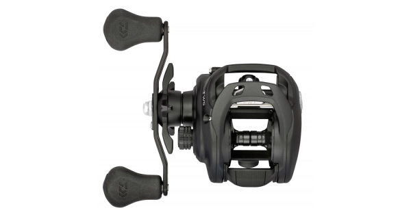 DAIWA - Navijak Tatula HD 200HSL
