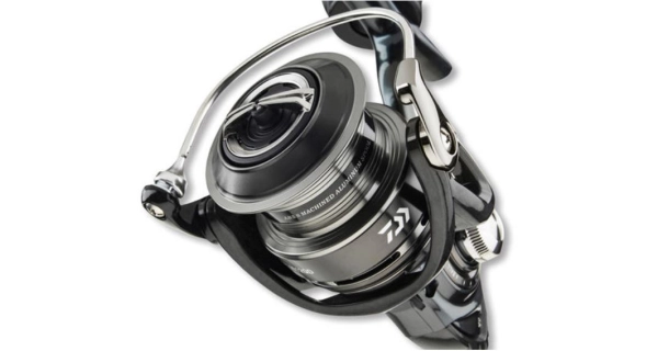 DAIWA - Navijak TD FEEDER QD 4012