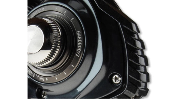 DAIWA - Navijak TD FEEDER QD 4012