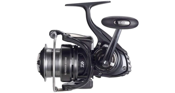 DAIWA - Navijak TD FEEDER QD 4012