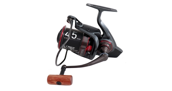 DAIWA - Navijak Tournament Basia 45SCW QD